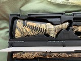 Benelli SuperVinci 3.5" chamber 28" BarrelsMarsh Camo includes Box - 2 of 9
