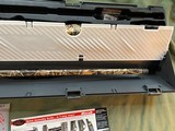 Benelli SuperVinci 3.5" chamber 28" BarrelsMarsh Camo includes Box - 5 of 9
