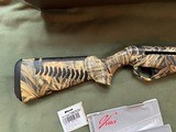 Benelli SuperVinci 3.5" chamber 28" BarrelsMarsh Camo includes Box - 6 of 9