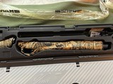 Benelli SuperVinci 3.5" chamber 28" BarrelsMarsh Camo includes Box - 3 of 9