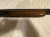 Browning Citori 20 gauge shotgun 26” barrels - 4 of 9