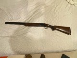 Browning Citori 20 gauge shotgun 26” barrels - 9 of 9