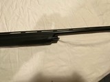 Franchi Affinity 20 ga 26” barrel semi auto - 6 of 10