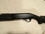 Franchi Affinity 20 ga 26” barrel semi auto - 9 of 10