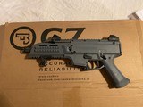 CZ Scorpion 7.5” pistol - 3 of 3