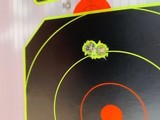 New Custom Left-Hand 300 WSM Long Range target / Hunting Rifle - 14 of 15