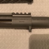 New Custom Left-Hand 300 WSM Long Range target / Hunting Rifle - 8 of 15