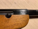 Weihrauch HW 98 caliber .22 - 5 of 15