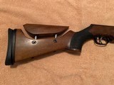 Weihrauch HW 98 caliber .22 - 13 of 15