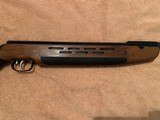 Weihrauch HW 98 caliber .22 - 9 of 15