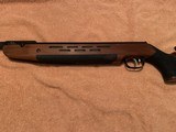 Weihrauch HW 98 caliber .22 - 6 of 15