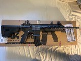 HK 416 Caliber 22 LR, 16.1 inch Barrel - 1 of 11