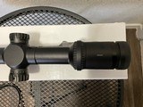 Zeiss Conquest V65-30X50, Reticle ZMOA-1 with W/WDC Turret - 4 of 13