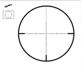 Zeiss Conquest V65-30X50, Reticle ZMOA-1 with W/WDC Turret - 13 of 13