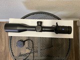 Zeiss Conquest V65-30X50, Reticle ZMOA-1 with W/WDC Turret - 12 of 13