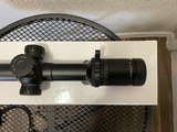 Zeiss Conquest V65-30X50, Reticle ZMOA-1 with W/WDC Turret - 10 of 13