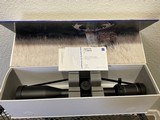 Zeiss Conquest V65-30X50, Reticle ZMOA-1 with W/WDC Turret - 3 of 13
