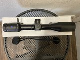 Zeiss Conquest V65-30X50, Reticle ZMOA-1 with W/WDC Turret - 9 of 13