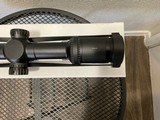 Zeiss Conquest V65-30X50, Reticle ZMOA-1 with W/WDC Turret - 7 of 13