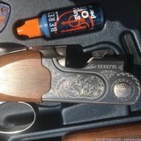 Beretta 690 Field I .410 30” - 4 of 9