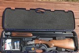 Beretta 690 Field I .410 30” - 1 of 9