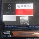 Beretta 690 Field I .410 30” - 8 of 9