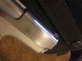 Stainless 45 ACP Model 4516-1 - 7 of 10