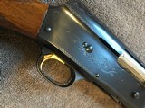 Belgium Browning Sweet Sixteen A5 16 gauge - 11 of 15