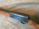 Belgium Browning Sweet Sixteen A5 16 gauge - 13 of 15