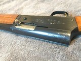 Belgium Browning Sweet Sixteen A5 16 gauge - 10 of 15