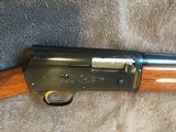 Belgium Browning Sweet Sixteen A5 16 gauge - 8 of 15