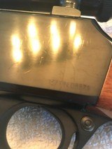 Browning BAR .243 Belguim Made Leupold scope - 12 of 15