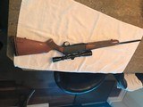 Browning BAR .243 Belguim Made Leupold scope - 2 of 15