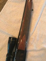 Browning BAR .243 Belguim Made Leupold scope - 8 of 15