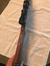 Browning BAR .243 Belguim Made Leupold scope - 6 of 15