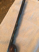 Browning BAR .243 Belguim Made Leupold scope - 9 of 15