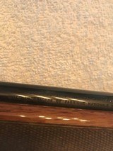 Browning BAR .243 Belguim Made Leupold scope - 15 of 15