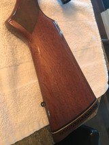 Browning BAR .243 Belguim Made Leupold scope - 3 of 15