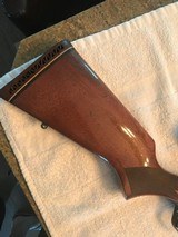 Browning BAR .243 Belguim Made Leupold scope - 7 of 15