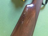 Browning Model 81 BLR 22-250 with scope - 12 of 15