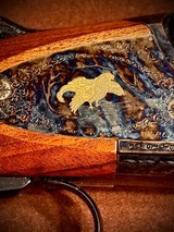 Rizzini Artemis Deluxe 20 gauge SS/SST - 9 of 14