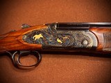 Rizzini Artemis Deluxe 20 gauge SS/SST - 4 of 14