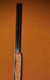 Rizzini Artemis Deluxe 20 gauge SS/SST - 2 of 14