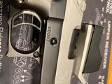 9mm Major race gun accuracy x like Sti infinity atlas Svi - 8 of 8