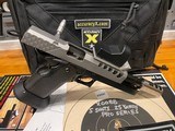 9mm Major race gun accuracy x like Sti infinity atlas Svi - 5 of 8