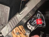 Cabot guns Zebra Damascus 9mm - 2 of 8