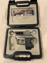 Magnum Research Micro Desert Eagle
