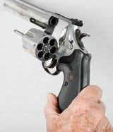 Smith & Wesson Model 629 "Classic" in .44 Magnum - 2 of 3