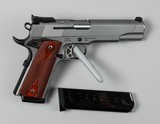 Smith & Wesson Model SW1911 in .45 ACP - 4 of 4