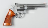 Smith & Wesson Model 629 (no -) .44 Magnum 6"bbl - 3 of 3
